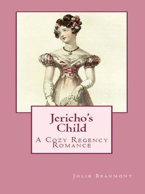cover image of Jericho's Child